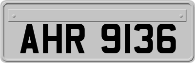 AHR9136