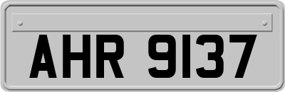 AHR9137