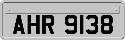 AHR9138