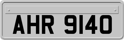 AHR9140