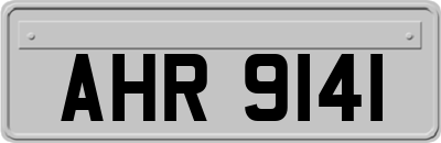 AHR9141
