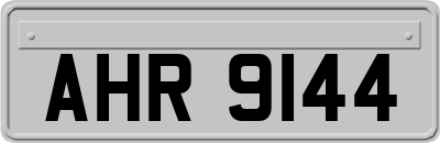 AHR9144