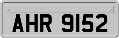 AHR9152