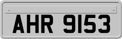 AHR9153