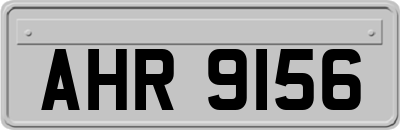 AHR9156