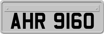 AHR9160