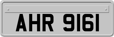 AHR9161