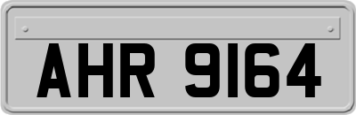 AHR9164