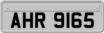 AHR9165
