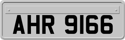 AHR9166