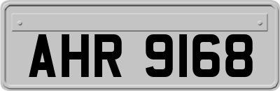 AHR9168