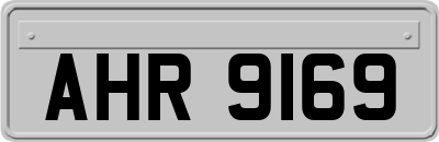 AHR9169