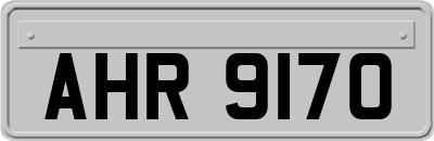 AHR9170