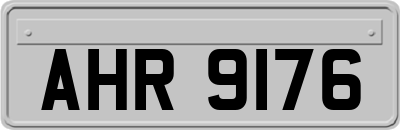 AHR9176