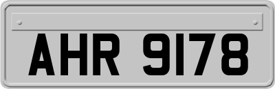 AHR9178