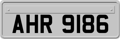 AHR9186