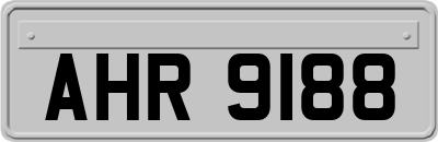 AHR9188