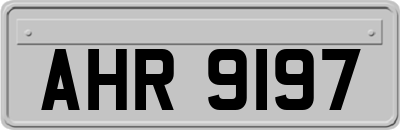 AHR9197