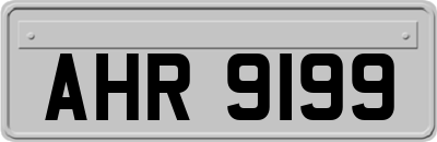 AHR9199