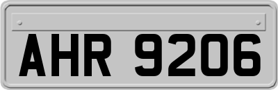 AHR9206
