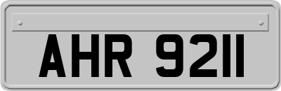 AHR9211