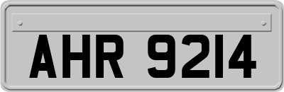 AHR9214