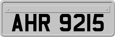 AHR9215