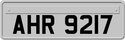 AHR9217