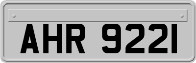 AHR9221