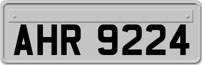 AHR9224
