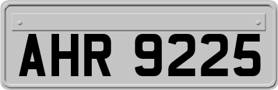 AHR9225