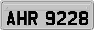 AHR9228