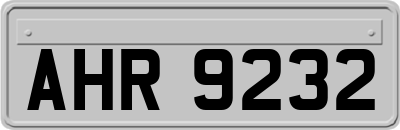 AHR9232