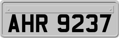 AHR9237