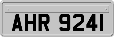 AHR9241