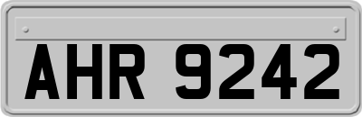 AHR9242