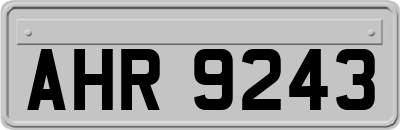 AHR9243