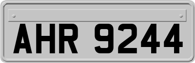 AHR9244