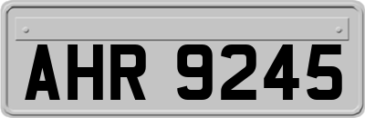 AHR9245