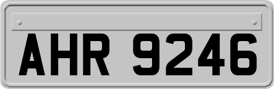 AHR9246