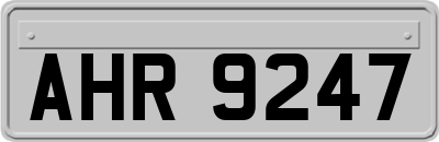 AHR9247