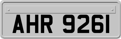 AHR9261