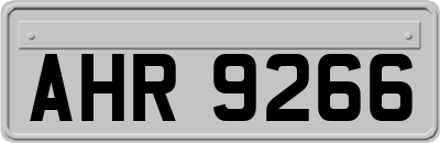 AHR9266