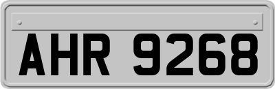 AHR9268