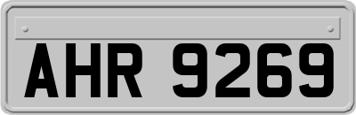 AHR9269