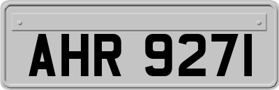 AHR9271