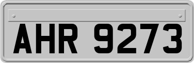 AHR9273