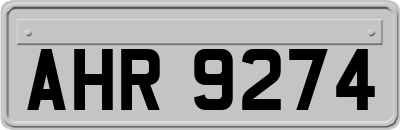AHR9274