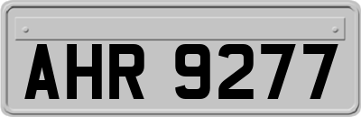 AHR9277