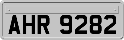 AHR9282